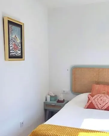 شقة Casazapatos