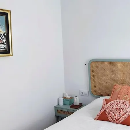 شقة Casazapatos نيغران
