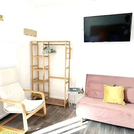 Διαμέρισμα Casazapatos Villasante Deluxe Pilgrims & Camino De Santiago