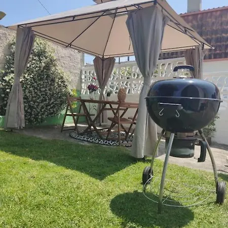 Casazapatos Villasante Deluxe Pilgrims & Camino De Santiago Διαμέρισμα *