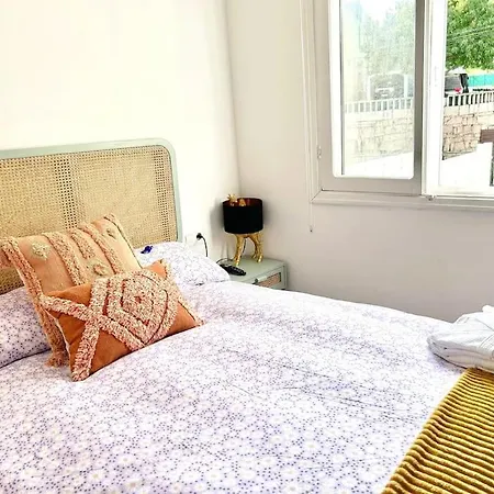 Casazapatos Villasante Deluxe Pilgrims & Camino De Santiago *