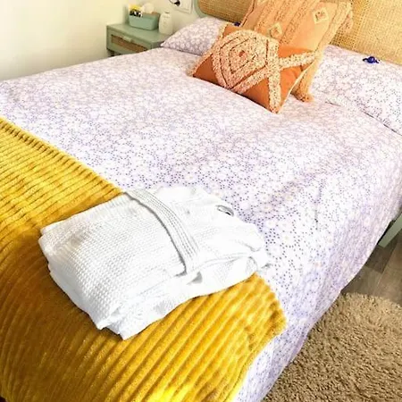 Casazapatos شقة نيغران