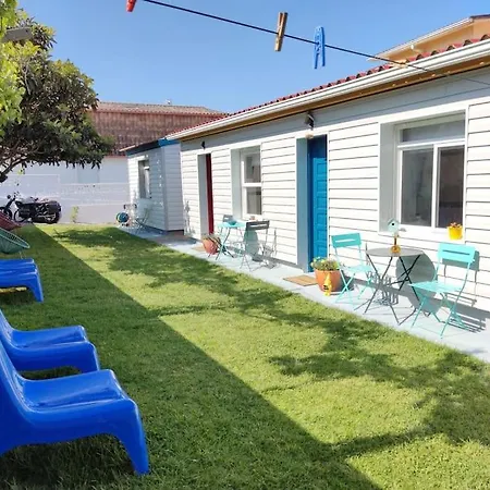 Διαμέρισμα Casazapatos Villasante Deluxe Pilgrims & Camino De Santiago Nigrán