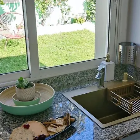 Casazapatos Villasante Deluxe Pilgrims & Camino De Santiago * Nigrán